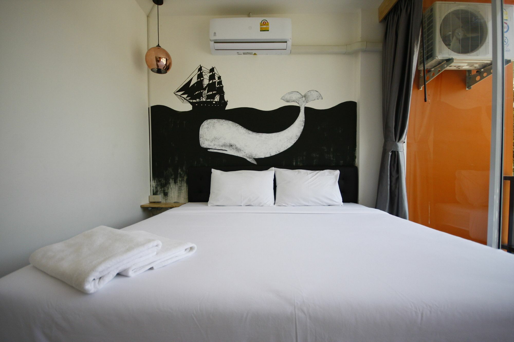 Dwell Phuket Airport Hotel At Naiyang Nai Yang Beach Exterior foto