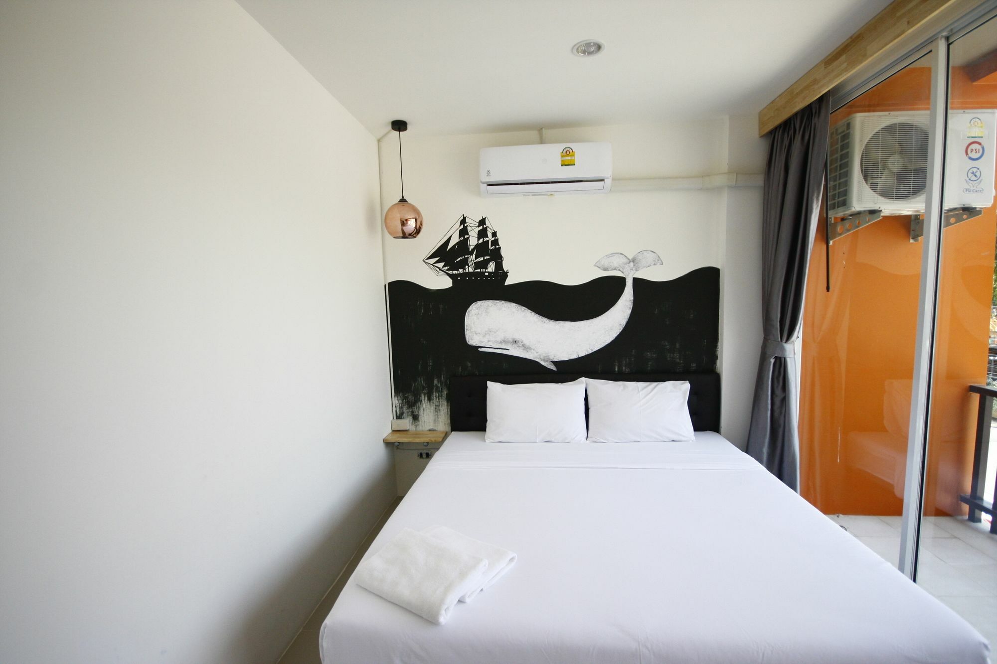Dwell Phuket Airport Hotel At Naiyang Nai Yang Beach Exterior foto